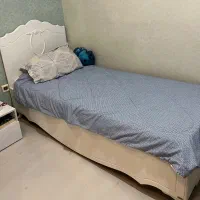 سرویس تخت و دراور|تخت و سرویس خواب|تهران, جنت‌آباد جنوبی|دیوار