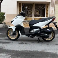 کلیک تایلند 160