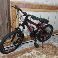 دوچرخه سایز ۲۰