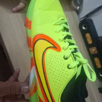 کفش مخصوص سالن و فوتسال.|کیف، کفش، کمربند|اصفهان, شیخ اشراق|دیوار