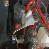 شیردوش دو واحدی در حد .سه ماه کار|ماشین‌آلات صنعتی|برخوار, |دیوار