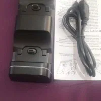 شارژps5