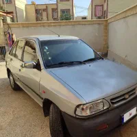پراید 87 دوگانه کارخانه|خودرو سواری و وانت|چابهار, |دیوار