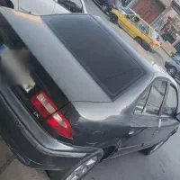 سمند ۸۶ شاسی پلمپ 2 تیکه رنگ|خودرو سواری و وانت|سردشت, |دیوار