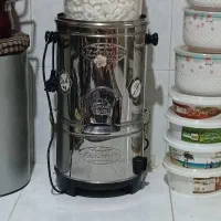 سبزی خورد کن ۳ الی ۴ کیلو