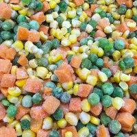 سبزی سبزیحات آماده مصرف بسته بندی فروشگاهی|خوردنی و آشامیدنی|تهران, افسریه جنوبی|دیوار