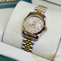 ساعت زنانه مارک رولکس