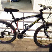 دوچرخه سایز۲۶ VISA