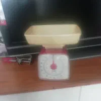 ترازواشپزخانه