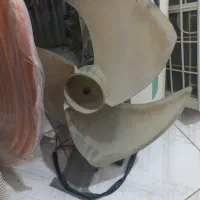 هواکش و پنکه