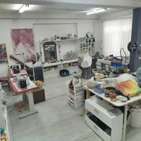آموزش تخصصی طراحی و دوخت