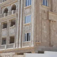 آپارتمان 92متری سعدی وسط