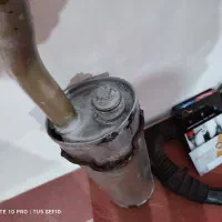 قطعات و لوازم پارس و پراید و هدلایت|قطعات یدکی و لوازم جانبی|اهر, |دیوار