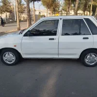 ماشین ۱۱۱ مدل ۹۸