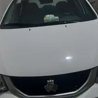 فروش فوری ساینا  s دوگانه مدل ۱۴۰۲