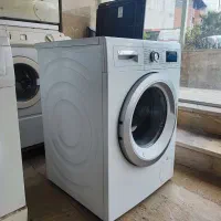 لباسشویی بوش اصل آلمان|ماشین لباسشویی و خشک‌کن لباس|محمودآباد, |دیوار