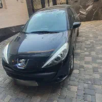 ۲۰۷ پانا|خودرو سواری و وانت|مشهد, چهارچشمه|دیوار