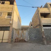 زمین مسکونی ۱۱۵متر جنوبی /حاجی آباد|فروش زمین و ملک کلنگی|شاهین‌شهر, امام حسین|دیوار