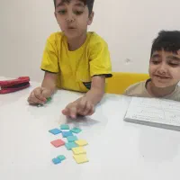 دعوت به همکاری مربی خانم