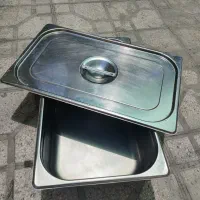 بن ماری ۱/۱ و سطل اشغال