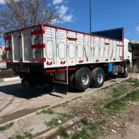 ولوو اف ام۹|خودرو سنگین|اردبیل, |دیوار