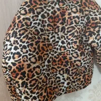 پالتو کاپشن|لباس|باقرشهر, |دیوار