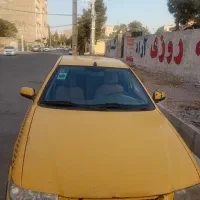 تاکسی ۹۳|خودرو سواری و وانت|پرند, فاز ۶|دیوار