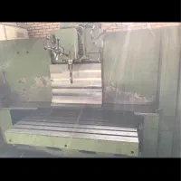 فرز cnc|ماشین‌آلات صنعتی|تهران, سازمان برنامه شمالی|دیوار