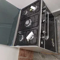 اوجاق گاز نو|اجاق گاز و لوازم برقی پخت‌وپز|مشهد, شهید معقول|دیوار