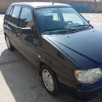 پراید۱۱۱ مدل۹۰|خودرو سواری و وانت|گرگان, |دیوار