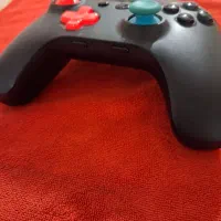 دسته کامپیوتر بیکسلنت