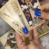 فالها بسیار دقیق و تضمینی گرفته میشود