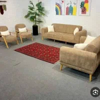 مبل گلاره. اقساطی از تولیدی بخر با قیمت مناسب