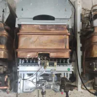 تعمیر و سرویس و خریدو فروش آبگرمکن دیواری