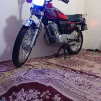 تیزپر 125مدل 1403