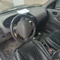 تیبامدل 97|خودرو سواری و وانت|قوچان, |دیوار