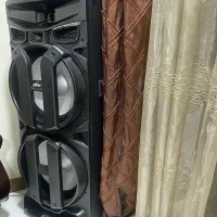 اسپیکر حرفه ای ویکر ظرفیت ۵۵۰ وات