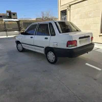 پراید مدل ۸۸|خودرو سواری و وانت|کوار, |دیوار