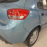 تیبا۲ مدل ۹۵|خودرو سواری و وانت|اهواز, معین زاده|دیوار