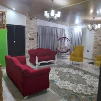 ویلا ۲خواب دربست ساحلی