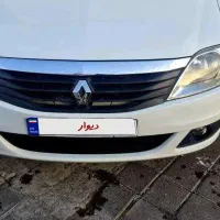 ال نود پارس تندر مدل ۹۶