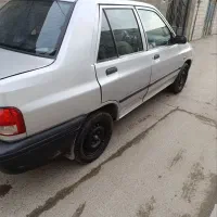 پراید96|خودرو سواری و وانت|مشهد, شهرک مهر آباد|دیوار