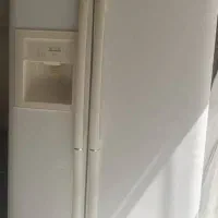 یخچال فریزر ساید بای ساید ال جی