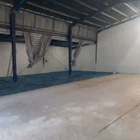 فروش سوله شهرک صنعتی 2|فروش دفتر صنعتی، کشاورزی، تجاری|بوشهر, |دیوار