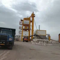 راهسازی (زیر سازی و اسفالت)