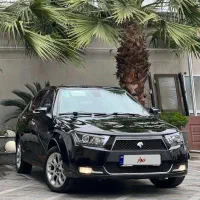 دنا توربو اتومات اپشنال ۴۰۳