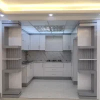 طراحی و ساخت و تولید و تعمیرات کلیه خدمات ان دی اف