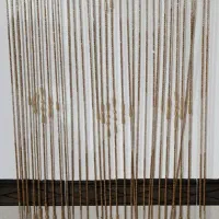 پرده تزئینی