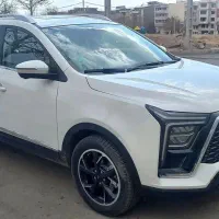 کی ام سی x5|خودرو سواری و وانت|زنجان, |دیوار