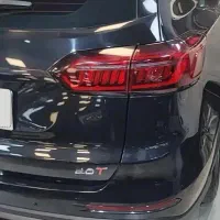 فروش تیگو ۸پرو مدل ۱۴۰۰ موتور ۲۰۰۰ توربو کم کار|خودرو سواری و وانت|قائمشهر, |دیوار